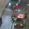 Carabineros detuvo a tres jóvenes tras frustrado robo con intimidación