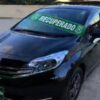 Carabineros detiene a sujeto por receptación de vehículo robado en Alto Hospicio