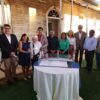Teck entrega estudio preliminar para la restauración del Monumento Nacional ExCasa del Socorro de la comuna de Pica
