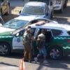CARABINEROS DETIENE A SUJETO POR MICROTRÁFICO DE DROGAS EN EL CENTRO DE IQUIQUE