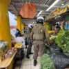 Carabineros realiza copamiento preventivo en sectores estratégicos de Tarapacá