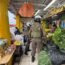 Carabineros realiza copamiento preventivo en sectores estratégicos de Tarapacá