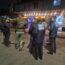 Operativo de copamiento preventivo finaliza con 16 detenidos y más de 500 controles