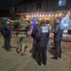 Cuatro detenidos por robo con homicidio en Alto Hospicio