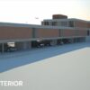 Aprueban más de $7 mil millones para construir el nuevo Archivo Regional de Tarapacá en Alto Hospicio