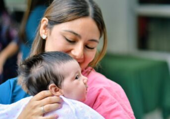 Proyecto analizará experiencias de maternidad en mujeres migrantes en Tarapacá