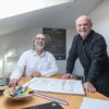 Chile hace historia: Inventores nacionales son finalistas del Premio al Inventor Europeo 2026
