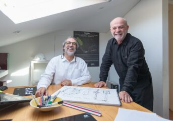 Chile hace historia: Inventores nacionales son finalistas del Premio al Inventor Europeo 2026