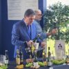 Universidad Arturo Prat presenta el primer “Espumante Vino del Desierto” y culmina exitoso proyecto de innovación regional