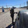 Ronda Focalizada de Carabineros en la Provincia del Tamarugal deja cinco detenidos