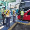 Carabineros reforzará controles en rutas y terminales durante el fin de semana largo