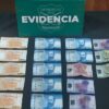 Dos detenidos por robo a mujer en el centro de Iquique