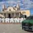 OCHO DETENIDOS Y MÁS DE 186 LITROS DE ALCOHOL HA DECOMISADO CARABINEROS EN LA TIRANA