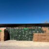 Operativo de Carabineros culminó con millonario decomiso de cigarrillos de contrabando