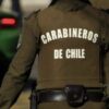 Carabineros detiene a sujeto por estafa en el centro de Iquique y recupera dinero de la víctima