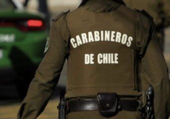 Carabineros detiene a sujeto por estafa en el centro de Iquique y recupera dinero de la víctima