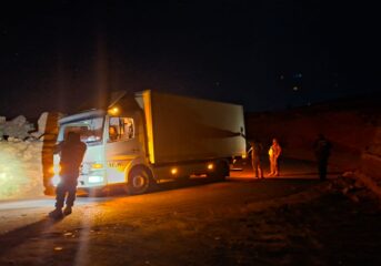 SAG Tarapacá realiza cerca de 500 fiscalizaciones contra el contrabando agropecuario en los primeros cinco meses de 2026