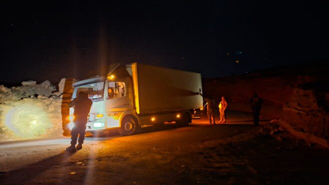 SAG Tarapacá realiza cerca de 500 fiscalizaciones contra el contrabando agropecuario en los primeros cinco meses de 2026
