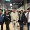 Comunidad de Quipisca llevó a Congreso de Arqueología su experiencia sobre apus, espiritualidad y gestión territorial