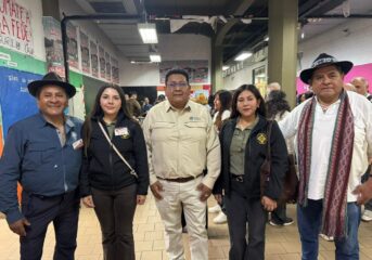 Comunidad de Quipisca llevó a Congreso de Arqueología su experiencia sobre apus, espiritualidad y gestión territorial