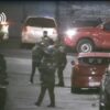 Hombre fue detenido tras incendiar un vehículo estacionado en Iquique