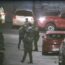 Hombre fue detenido tras incendiar un vehículo estacionado en Iquique