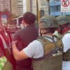 INVESTIGACIÓN DEL O.S.7 PERMITIÓ DETENER A MIEMBRO DE BARRA DEPORTIVA POR VENTAS DE DROGAS