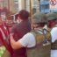 INVESTIGACIÓN DEL O.S.7 PERMITIÓ DETENER A MIEMBRO DE BARRA DEPORTIVA POR VENTAS DE DROGAS