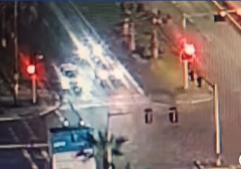 Investigan ataque contra ciudadano extranjero que resultó con graves quemaduras en Iquique
