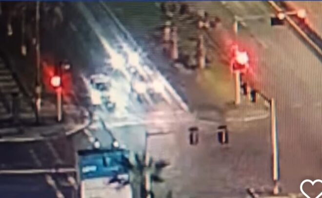 Investigan ataque contra ciudadano extranjero que resultó con graves quemaduras en Iquique