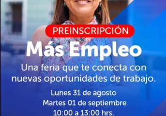 SENCE Tarapacá invita a preinscribirse para la Feria Laboral CIMIT 2026