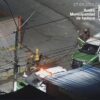 Carabineros detiene a dos hombres por robo con violencia en el centro de Iquique